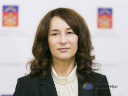 Дягилева Елена Васильевна