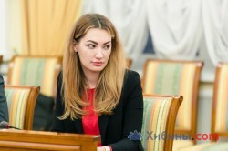 Головина Анна Германовна