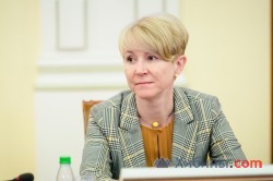 Леонова Вера Владимировна