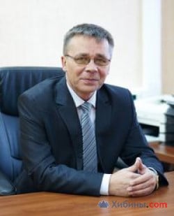 Садчиков Виктор Иванович