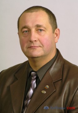 Бабкин Валентин Борисович