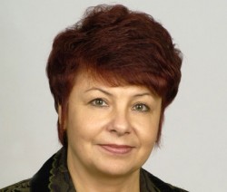Вербиненко Елена Александровна