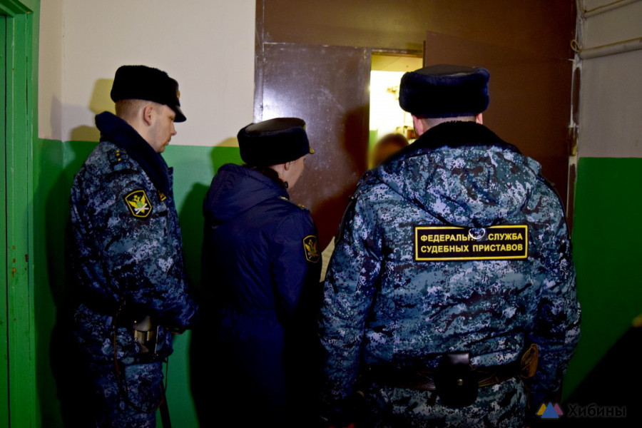 Реализация квартиры — погашенный миллионный долг