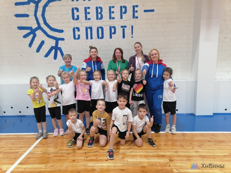 В Мурманской области подведены итоги рейтинга ВФСК ГТО за IV квартал 2023 г