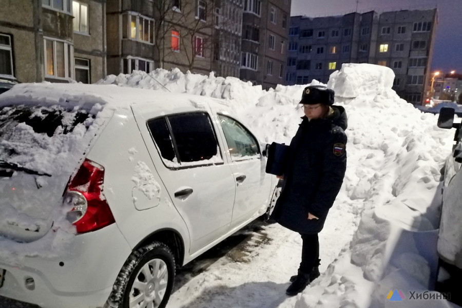 Арест автомобиля — возмещение ущерба от ДТП