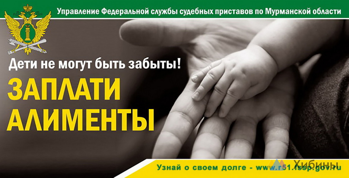 Уголовная ответственность — оплата алиментов