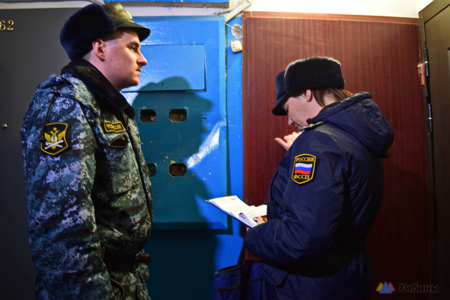 После ареста квартиры должник вспомнил о долгах