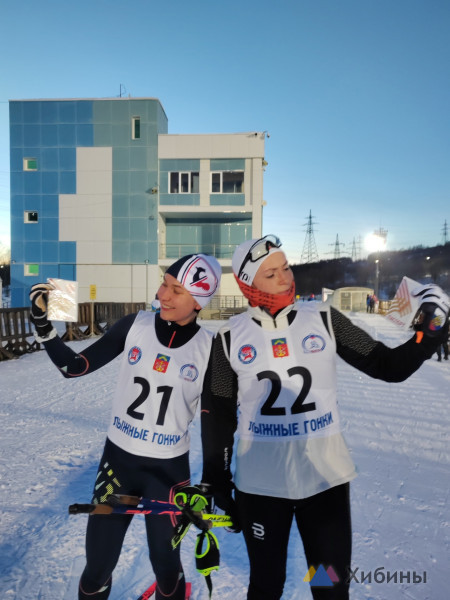 В спортивном комплексе "Долина Уюта" прошла Акция ВФСК ГТО