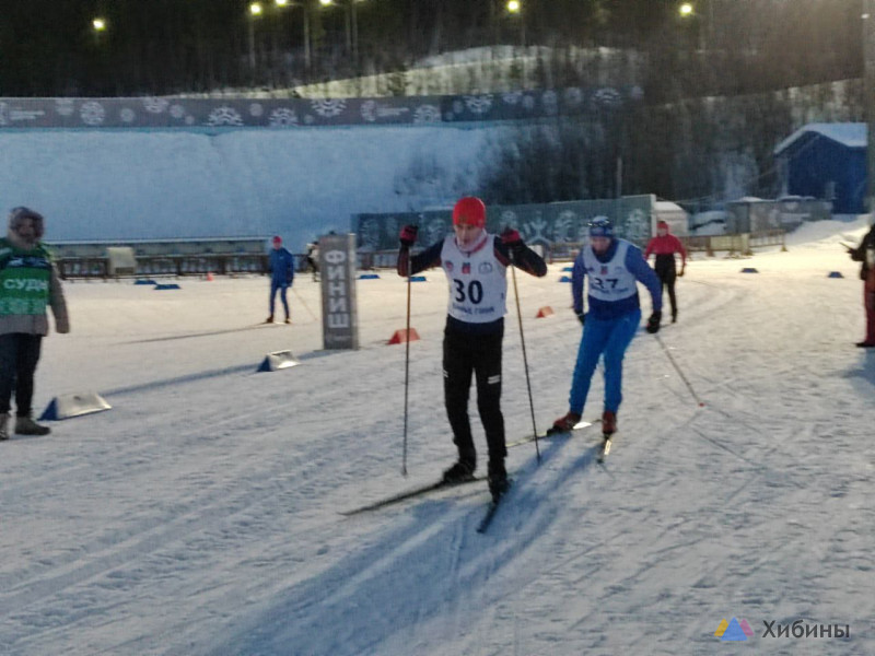 В спортивном комплексе "Долина Уюта" прошла Акция ВФСК ГТО