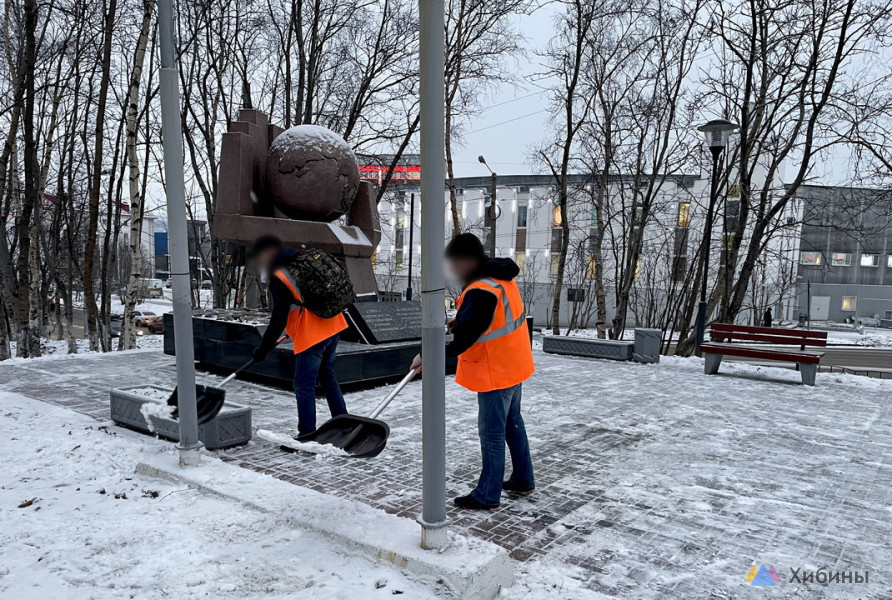 За уклонение от обязательных работ — изоляция от общества