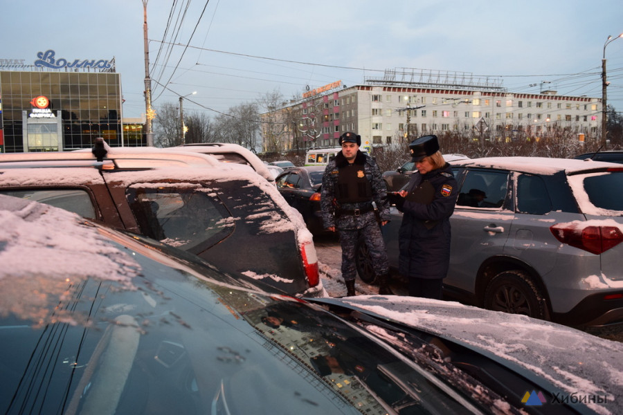 Должнику хватило пару минут, чтобы рассчитаться с долгами