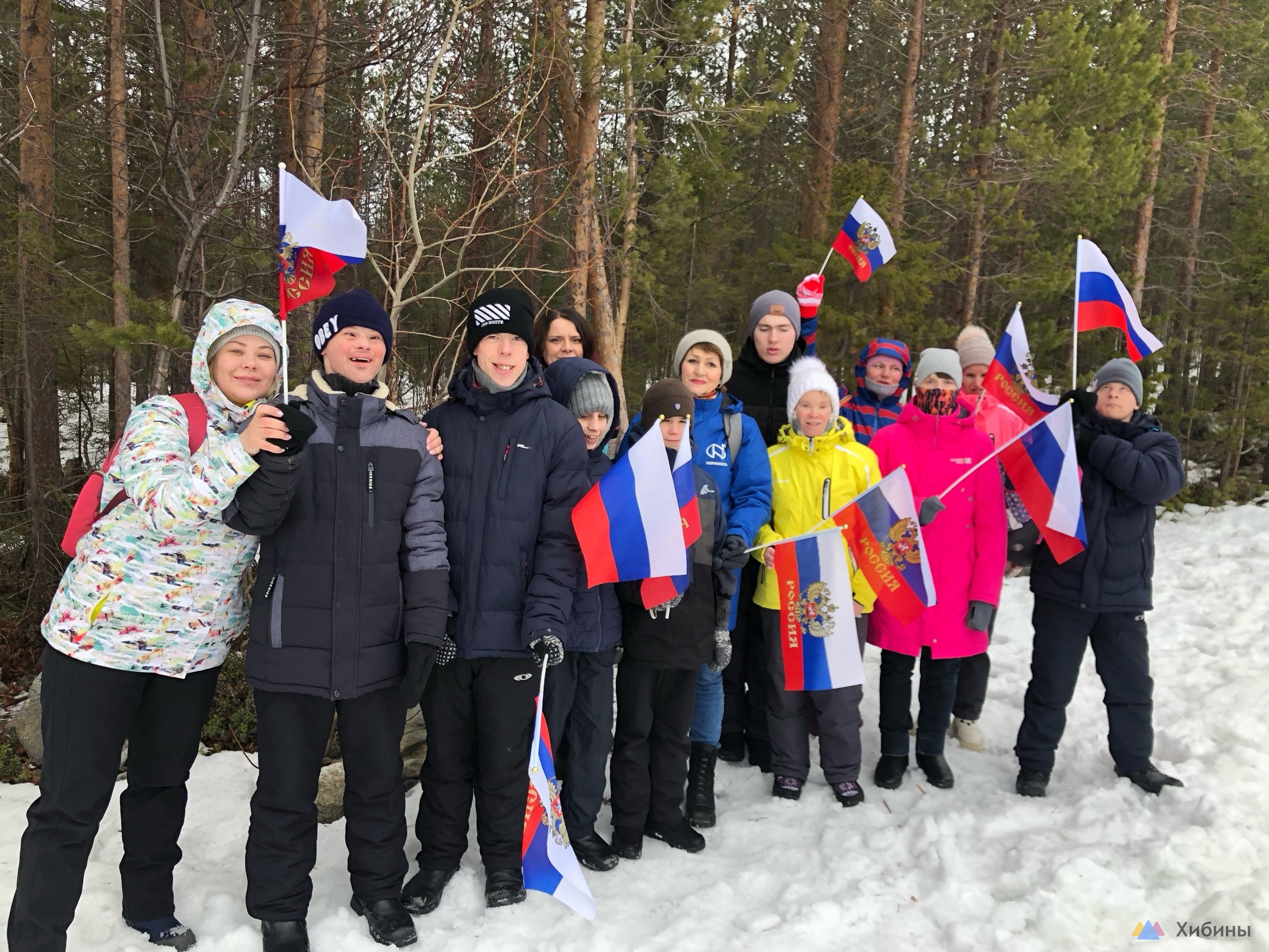 Чемпионат России по лыжным гонкам