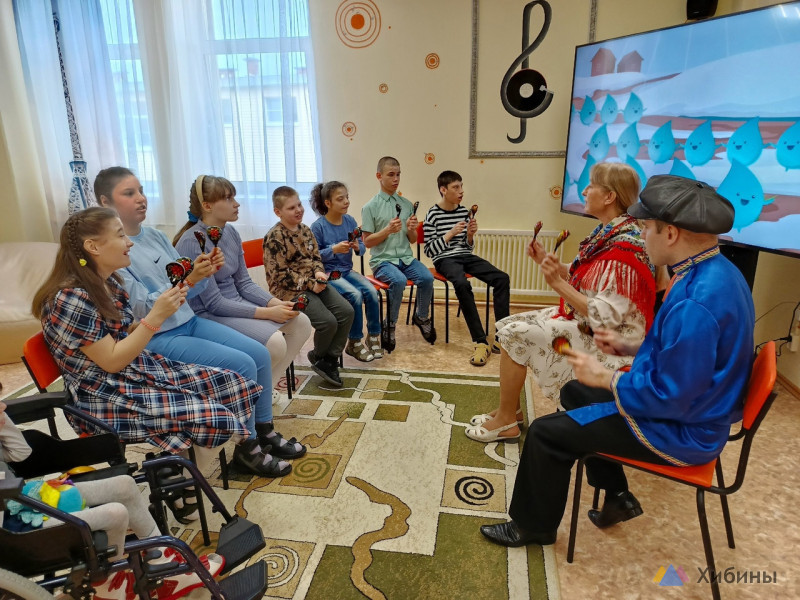 День ложкаря