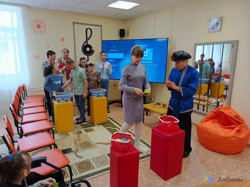День ложкаря