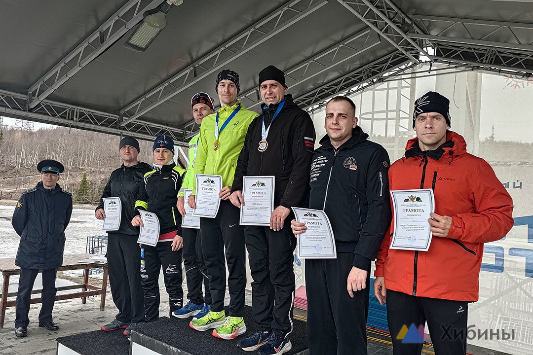 Подведены итоги этапа Чемпионата ФССП России по служебному двоеборью