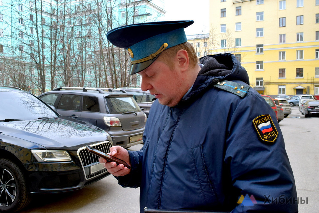 Запрет на регистрационные действия автомобиля — погашенные долги