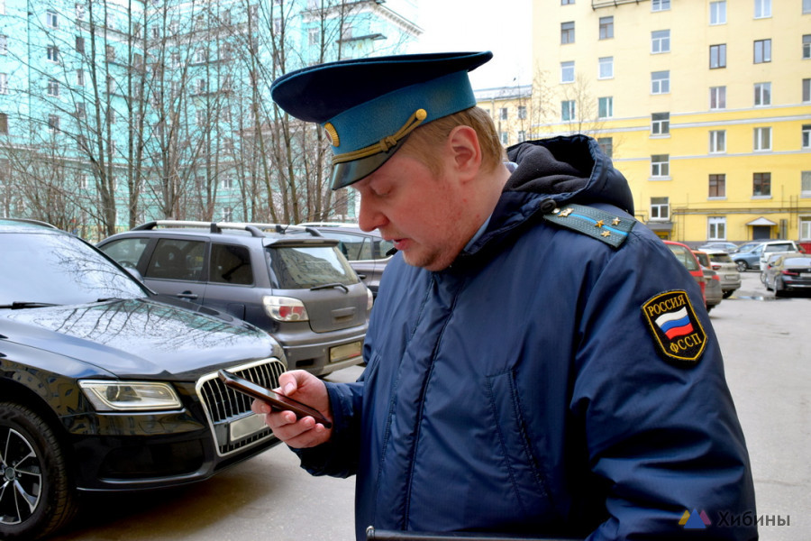 Запрет на регистрационные действия автомобиля — погашенные долги