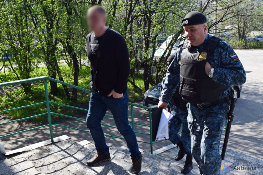 Не желая административного наказания, должник заплатил алименты