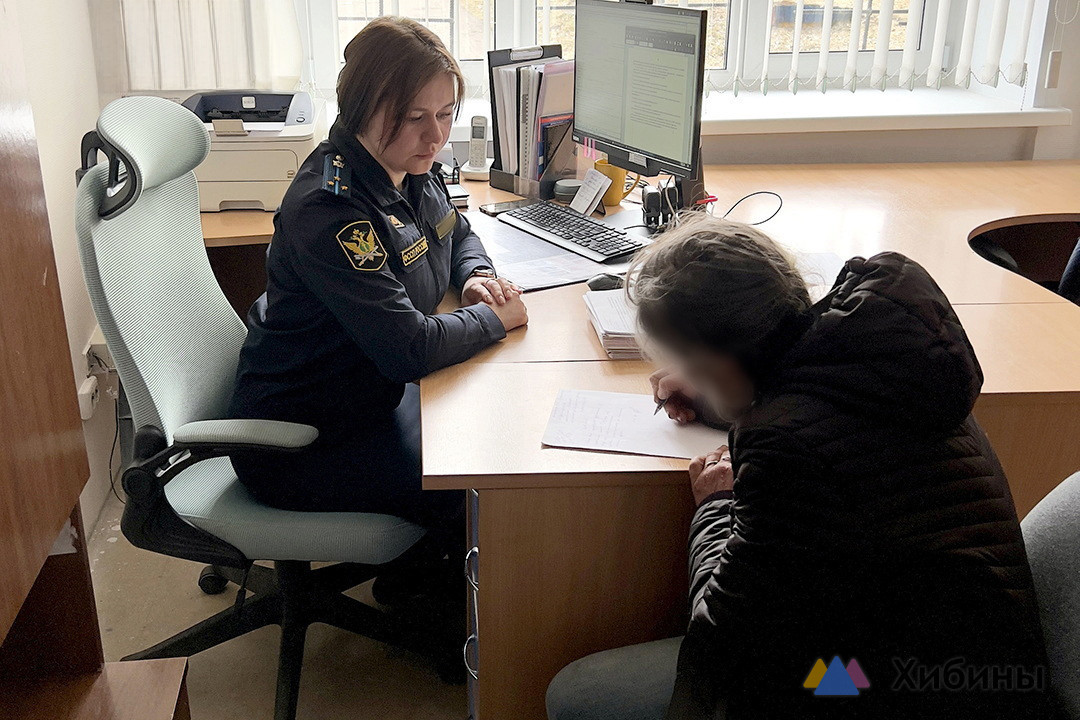 За уклонение от обязательных работ — изоляция от общества