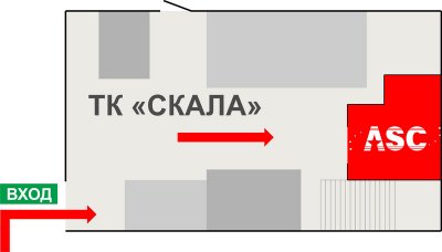 Фотография ASC Company