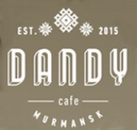 Dandy cafe