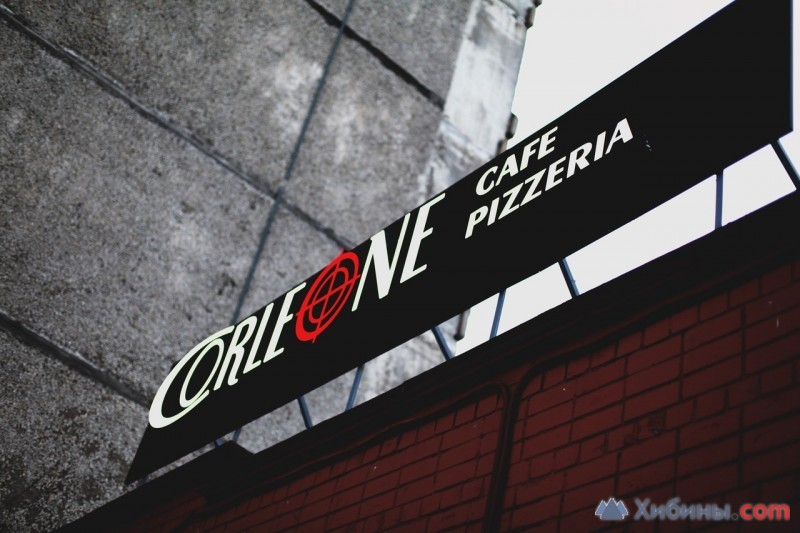 Фотография Corleone