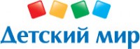 Детский мир