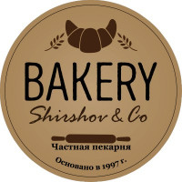 Пекарня Ширшов
