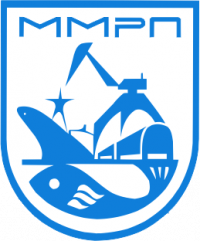 Морской рыбный порт