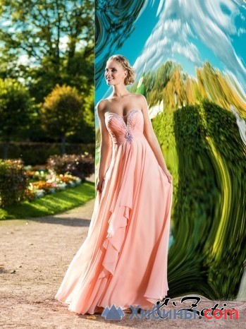 Фотография Платье на счастье, Свадебный салон