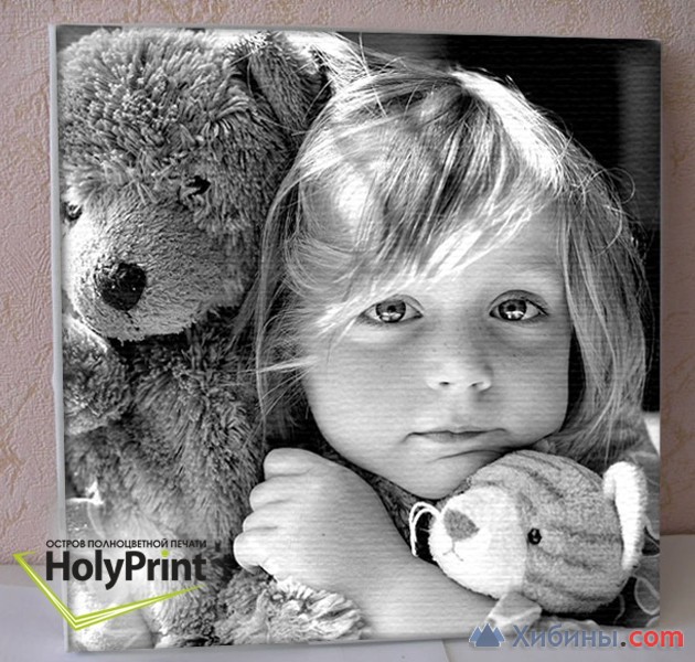 Фотография HolyPrint