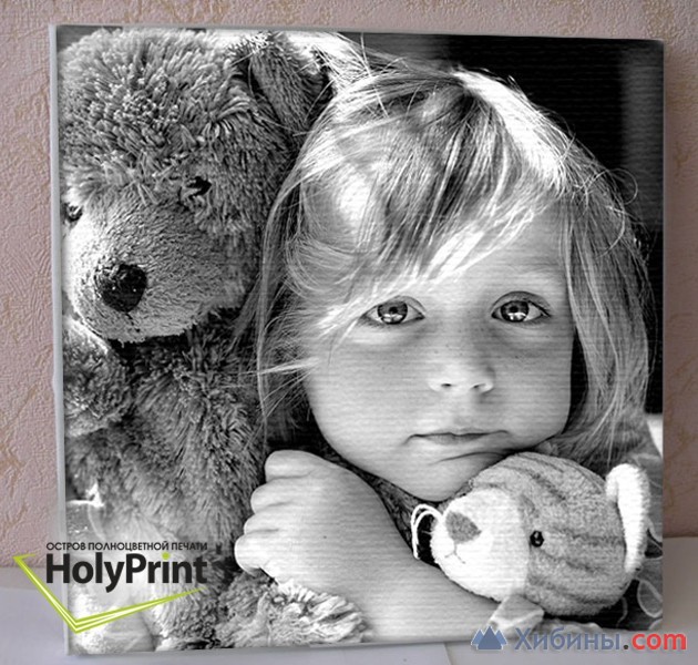 Фотография HolyPrint