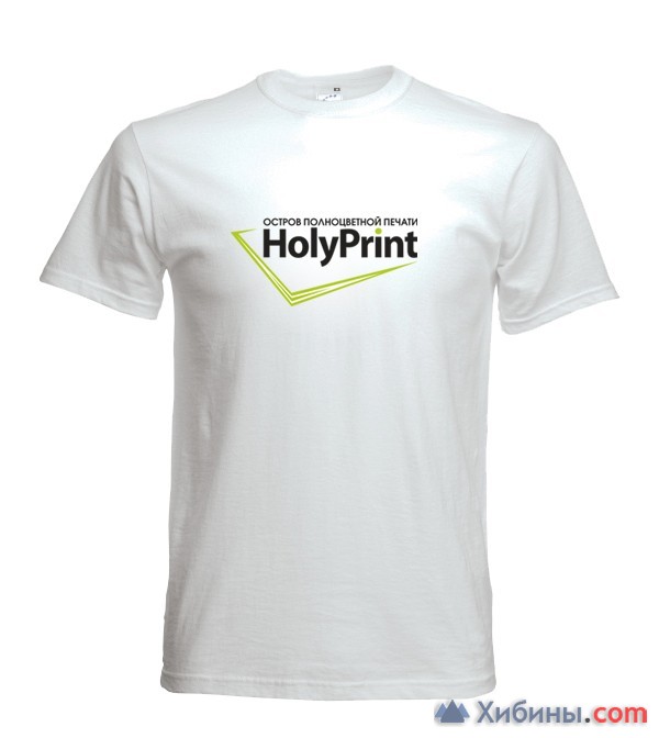 Фотография HolyPrint
