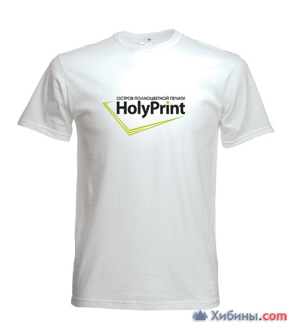 Фотография HolyPrint