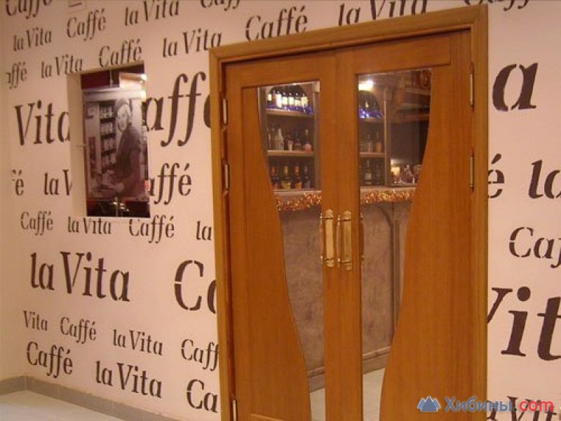 Фотография Caffe la Vita