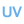 UV index UV index