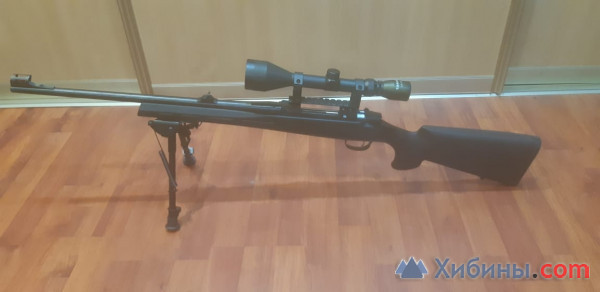 Объявление Нарезной карабин CZ 557