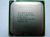 Intel core 2 quad q6600