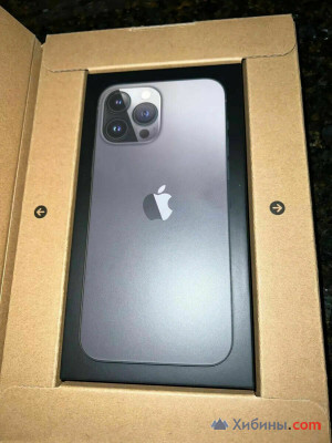 Объявление iPhone 13 Pro max, 12//11 Pro Max