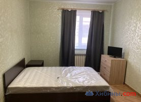 Объявление Сдам посуточно 1-комнатную квартиру