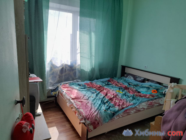 Объявление Продам многокомнатную квартиру