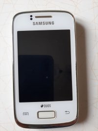 Samsung Galaxy Young Duos GT- 6102