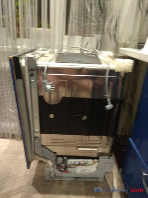 Объявление Посудомоечная машина Bosch spv40e10ru�7
