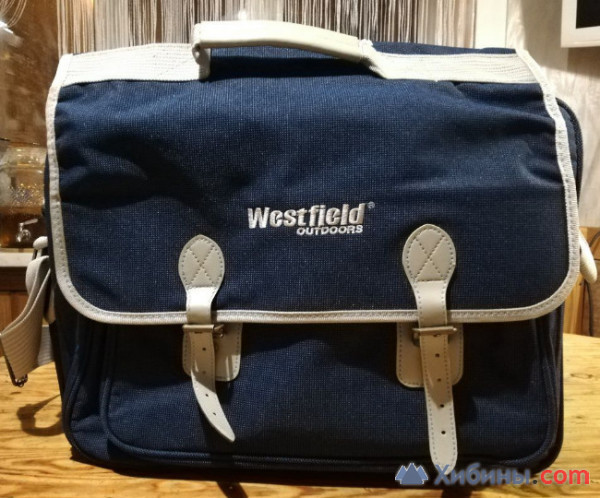 Объявление сумка пикниковая Westfield qutdoors HB4-425