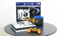 Sony ps-4 pro лимитированная версия+ 500 бесплатных игр