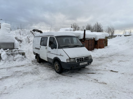 Объявление ГАЗ Газель