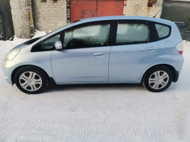 Объявление Honda Jazz