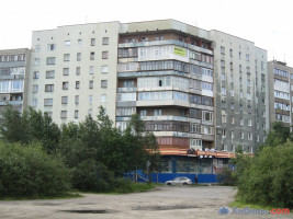 Объявление Продам 2 к. кв. улица Морская 3