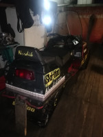 Объявление Ski doo Nordik
