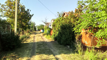 Объявление Продам участок 6 соток в собственности